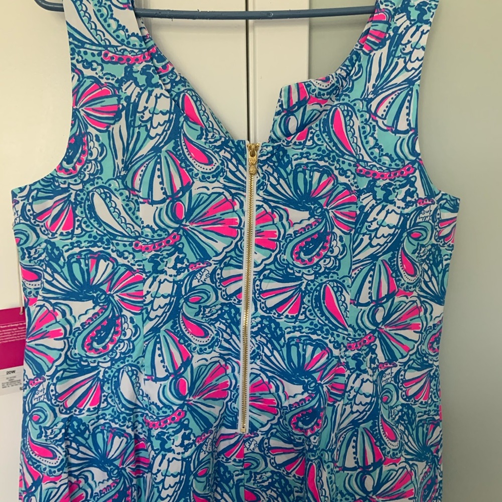 Lilly Pulitzer for Target NWT size 20w